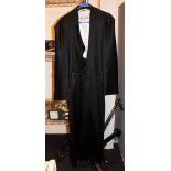 Vivienne Westwood MAN London range gents coat size 50