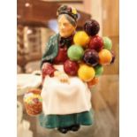 Royal Doulton Balloon Seller HN1315