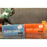 The Ladybird key words reading scheme flash cards,