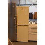 Zanussi Electrolux frost free fridge freezer