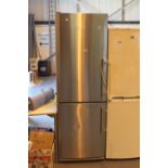 Liebherr premium no frost fridge freezer