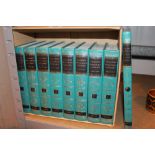 Collection of modern encyclopaedia