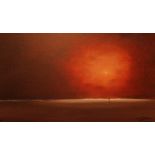 Sunset by Laurence Coulson limited edition 63/150