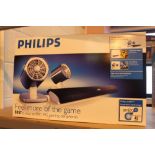 Brand new in box Philips computer surround sound system