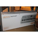 Electronic 61 keys multi-function keyboard