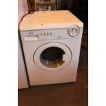 Zanussi studio compact washing machine