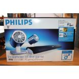 Brand new in box Phillips computer surround sound system