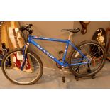 Marin Eldridge grade good quality mountain bike