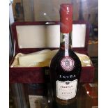 Presentation boxed 70cl bottle Martell Cordon Argents Cognac extra 45%vol,