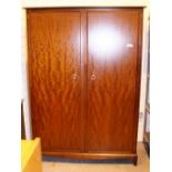 Gents large Stag Minstrel wardrobe