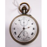 Vintage pocket watch in working order