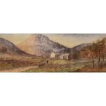 Colin Williamson limited edition Lake District print