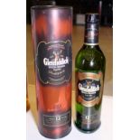 Glenfiddich special reserve pure malt Scotch whisky 12 years old 70cl 40%vol,