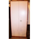 Roneo metal office cupboard