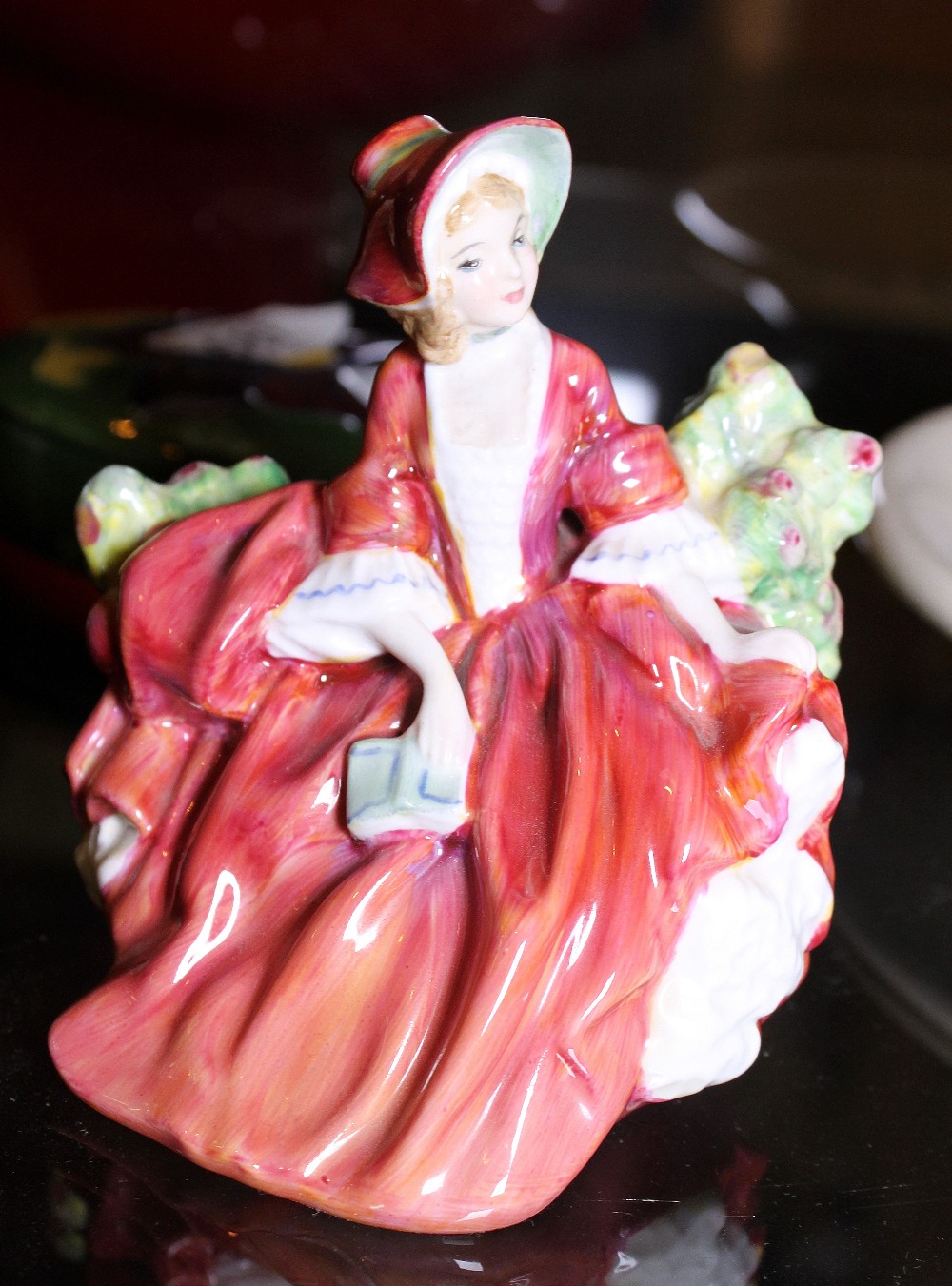 Royal Doulton figurine Lydia