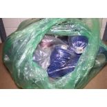 Large bag of good quality knitting wool