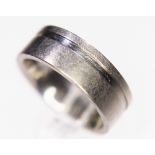 TITANIUM RING.