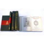 MacDonell. R:  A History of the 4th Prince of Wales's Own Gurkha Rifles 1857-1937.  2 vols (with