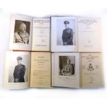 Country Regimental Histories.  Fox. F: The History of the Royal Gloucestershire Hussars Yeomanry
