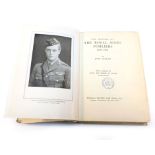 Buchan J. : History of the Royal Scots Fusiliers ( 1678 - 1918 ), 1925. 1st.Ed. Royal 8vo. Hb.