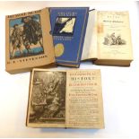 Shakespeare, Kipling, Hilder - Mixed Lot : Shakespeare W. : The Plays, 1803 - 1805. Printed by