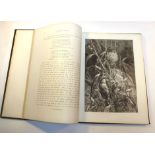 Watkins M. : Pictures From Bird Life, Nd. C 1890. Engraved plates & vignettes by Giacomelli. Large