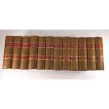 Monthly Army Lists for the Year 1913. 12 volumes in a common binding. H.M.S.O.
 CONDITION REPORT: