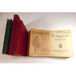 Field Service Regulations, Official Handbooks : Operations Vol.II. 1929; Organisation and