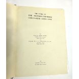 More J. & L. Phillips W. : Story of the Monmouthshire Volunteer Artillery, 1958. Scarce CONDITION