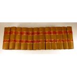 Monthly Army Lists for the Year 1911. 12 volumes in a common binding. H.M.S.O.
 CONDITION REPORT: