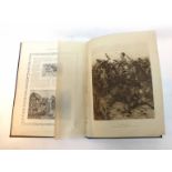 Illustrated London News Record of the Transvaal War, 1899 - 1900. London 1900. this special