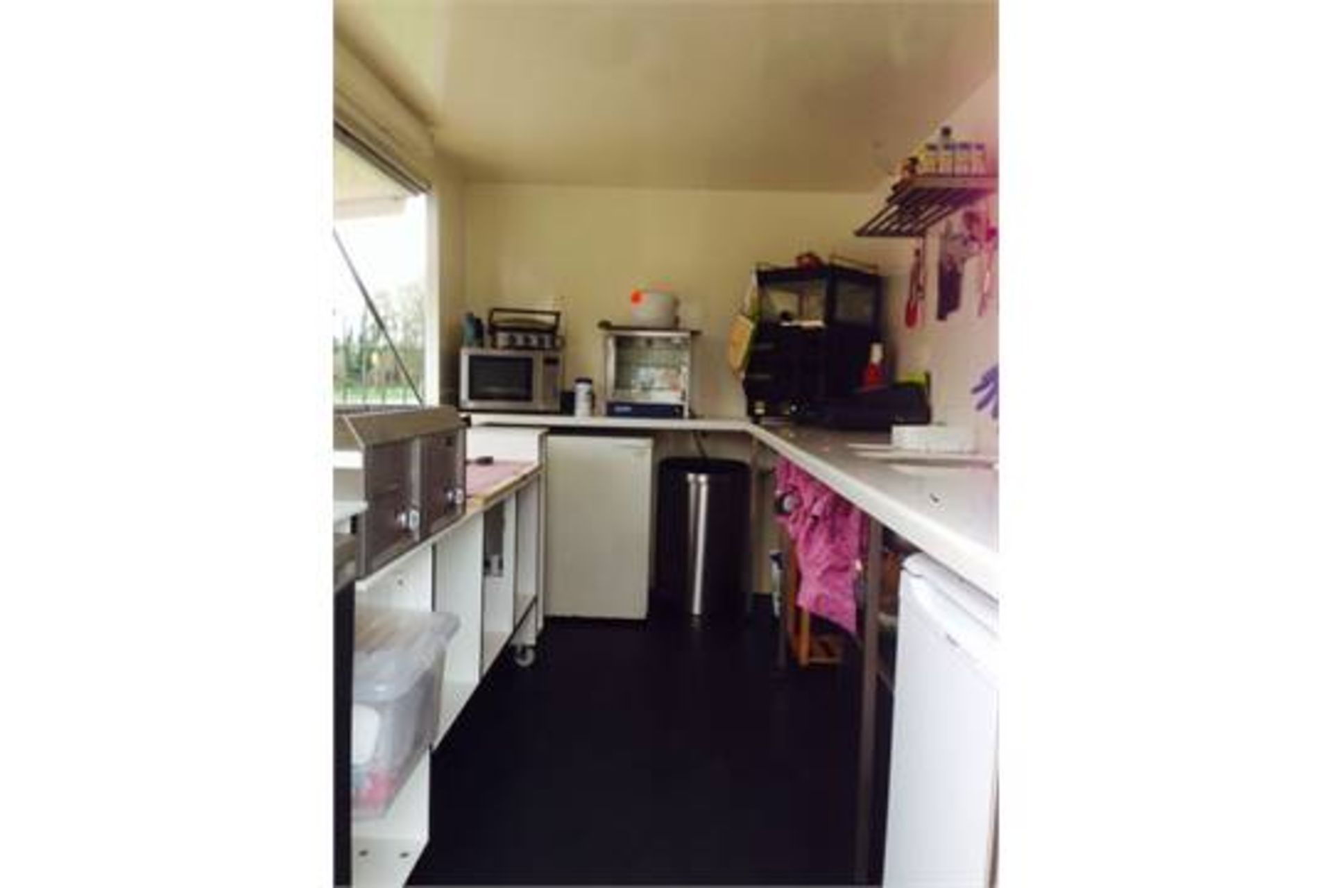 Catering Trailer - Image 14 of 18