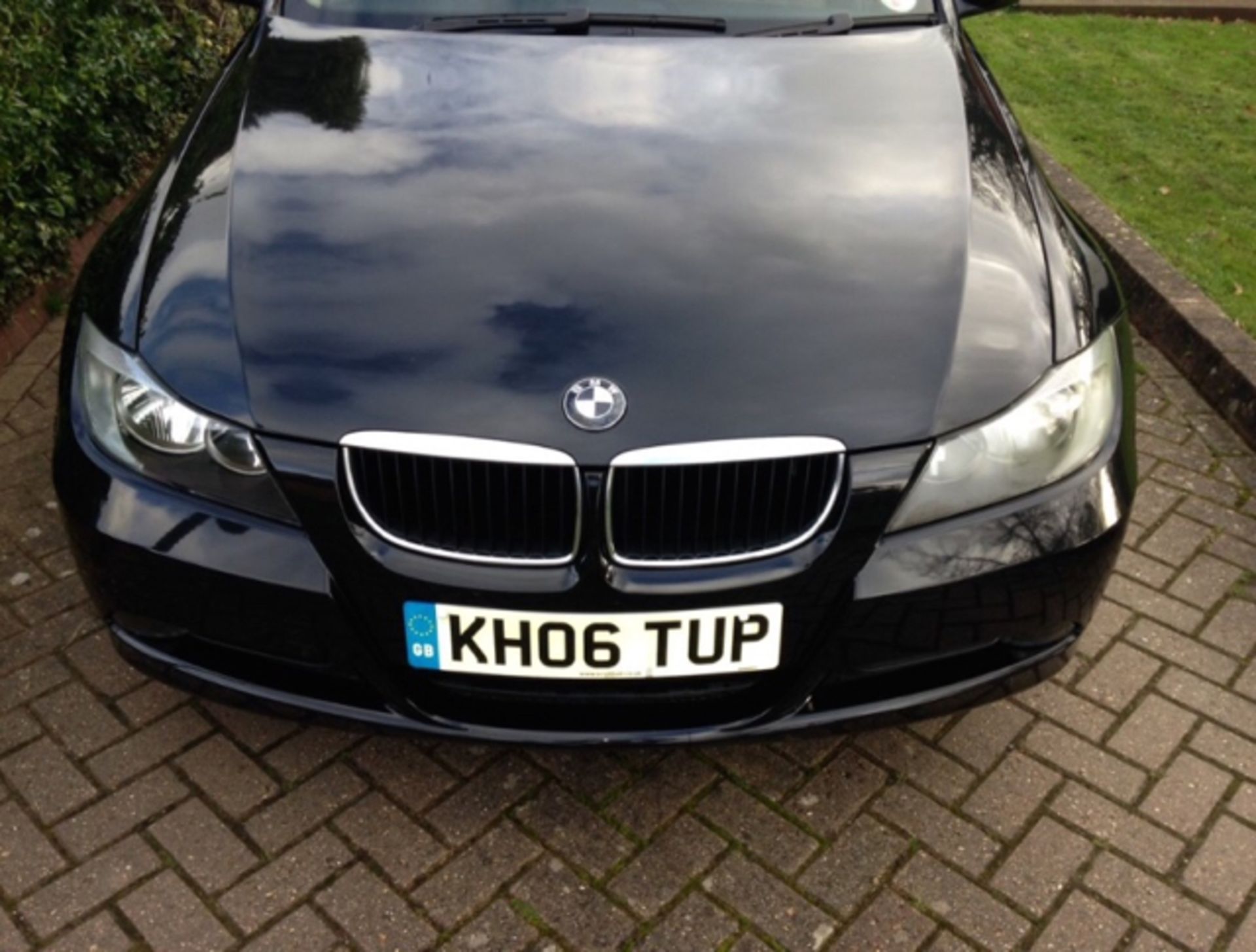 BMW 3 series 2.0 318i SE 4dr Auto - Image 4 of 6