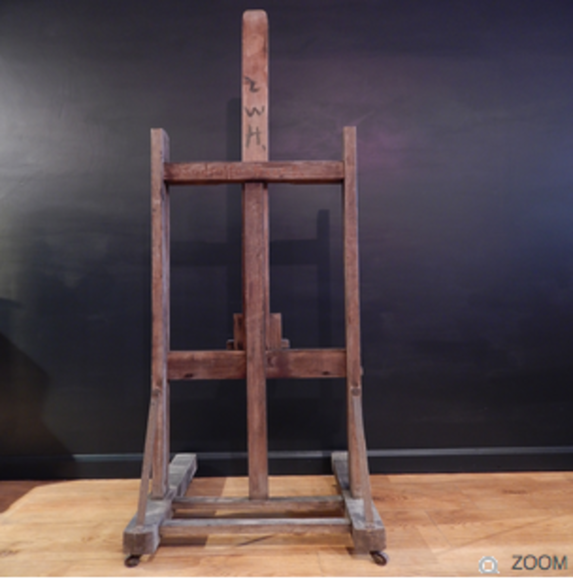 Artists Easel - Image 4 of 5