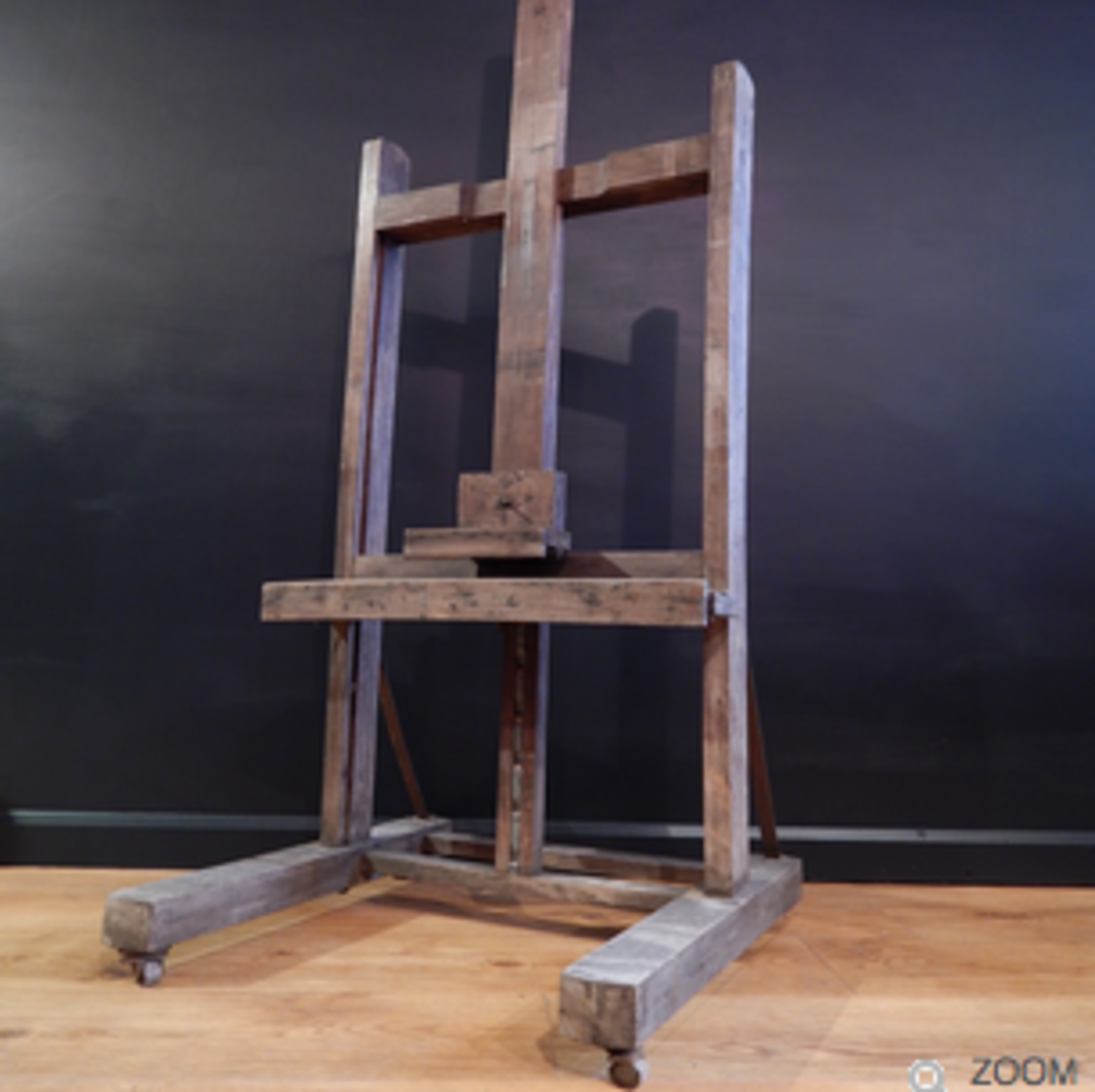 Artists Easel - Image 3 of 5