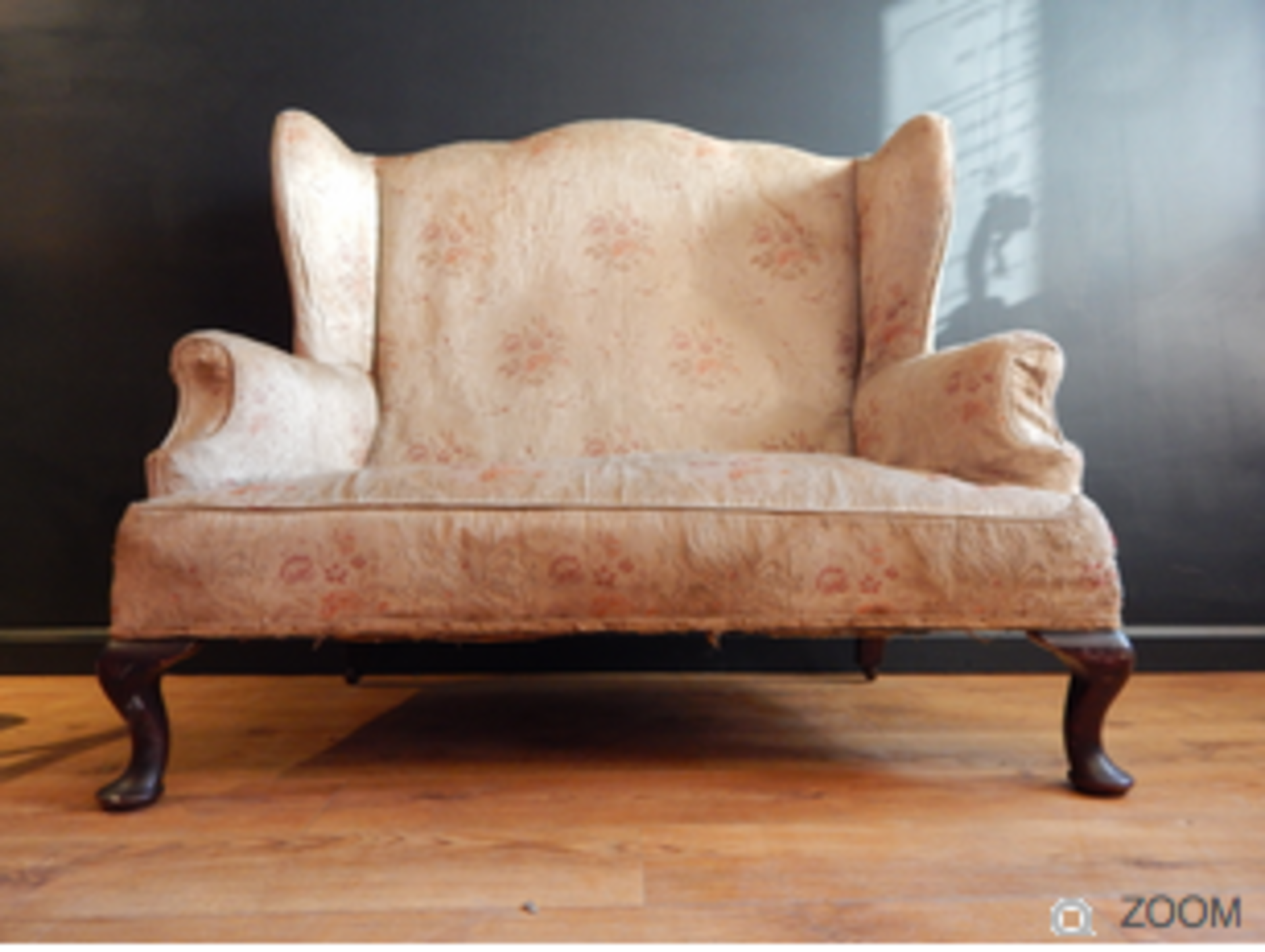 19th Century Sofa - Image 3 of 4