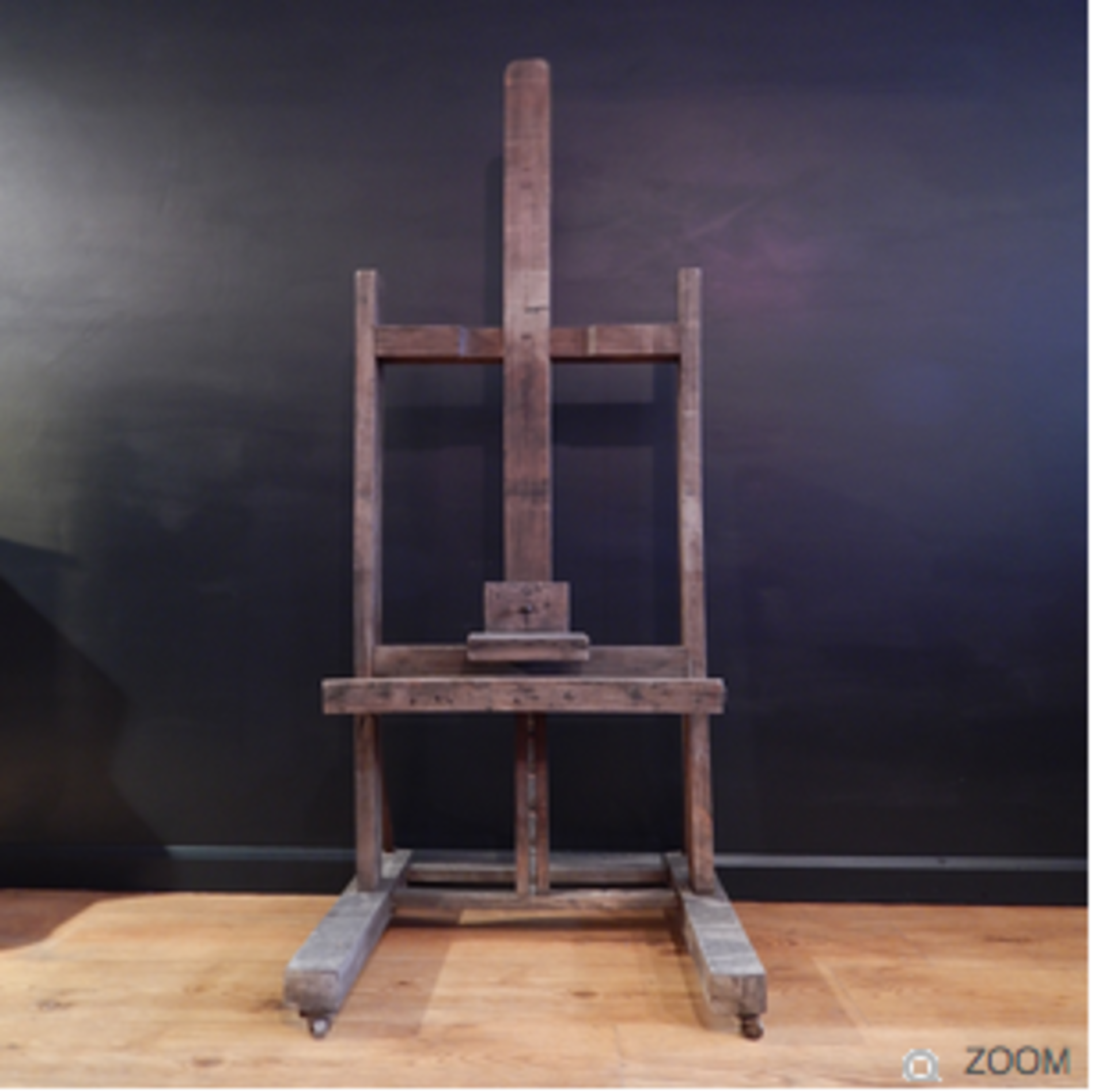 Artists Easel - Image 5 of 5