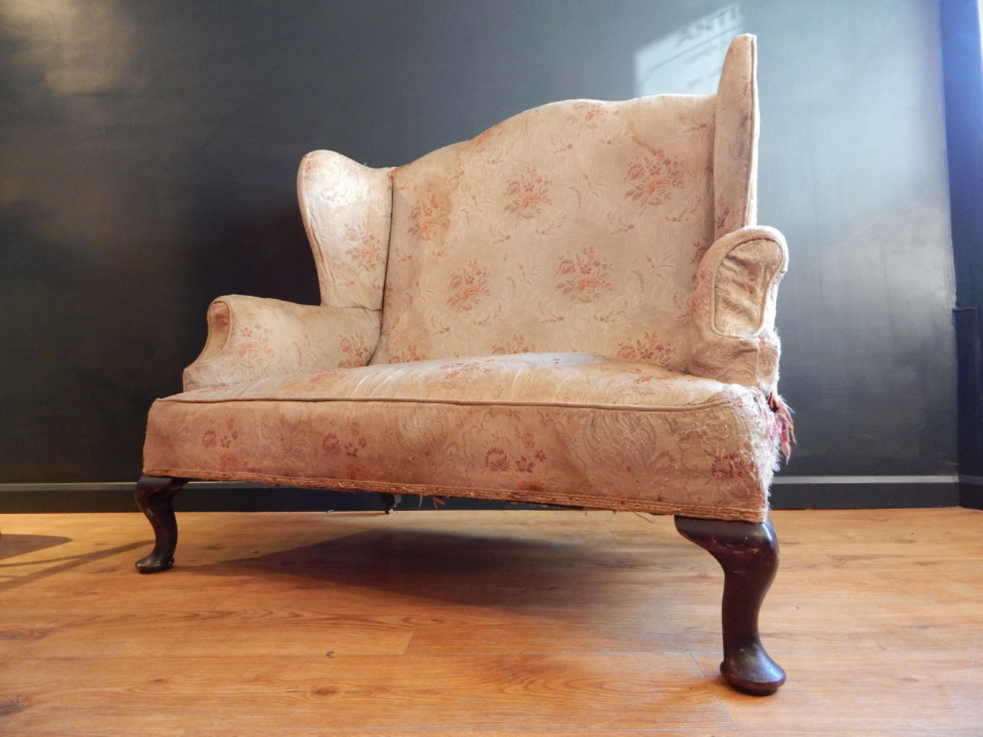 19th Century Sofa