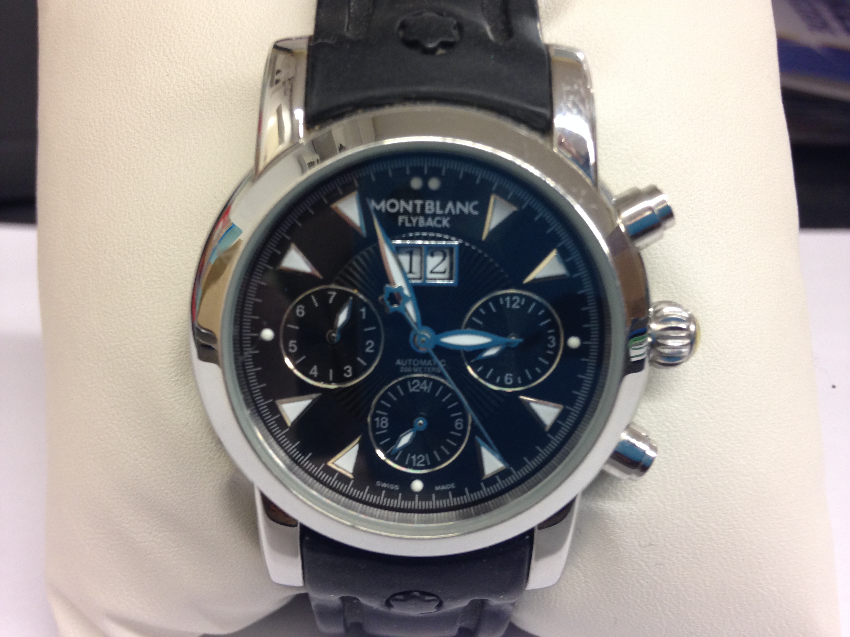 montblanc automatic pl78948