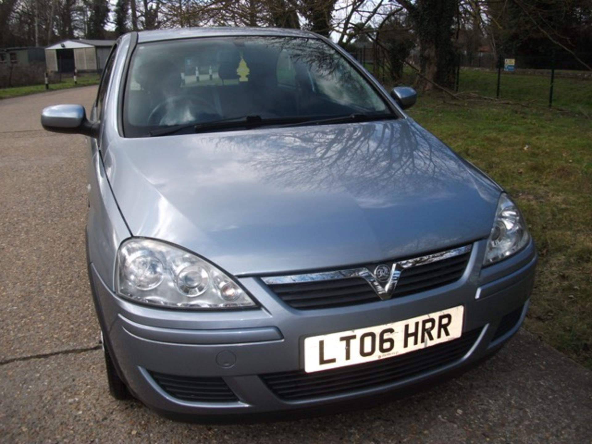 VAUXHALL CORSA 1.2 ACTIVE TWINPORT - Image 10 of 11