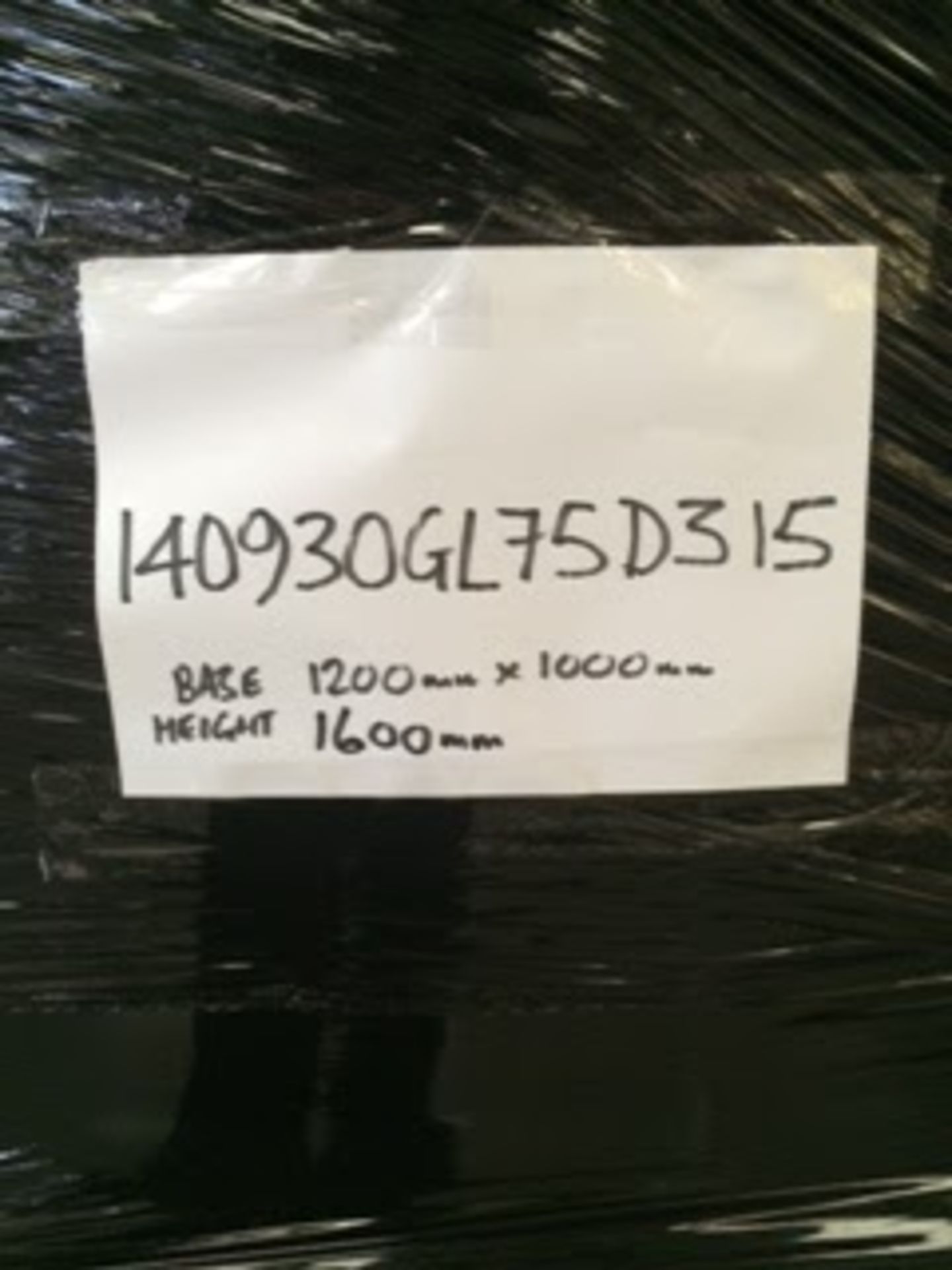 6x Pallets of Customer Returned Baby Items / Accessories / Equipment - Image 2 of 2