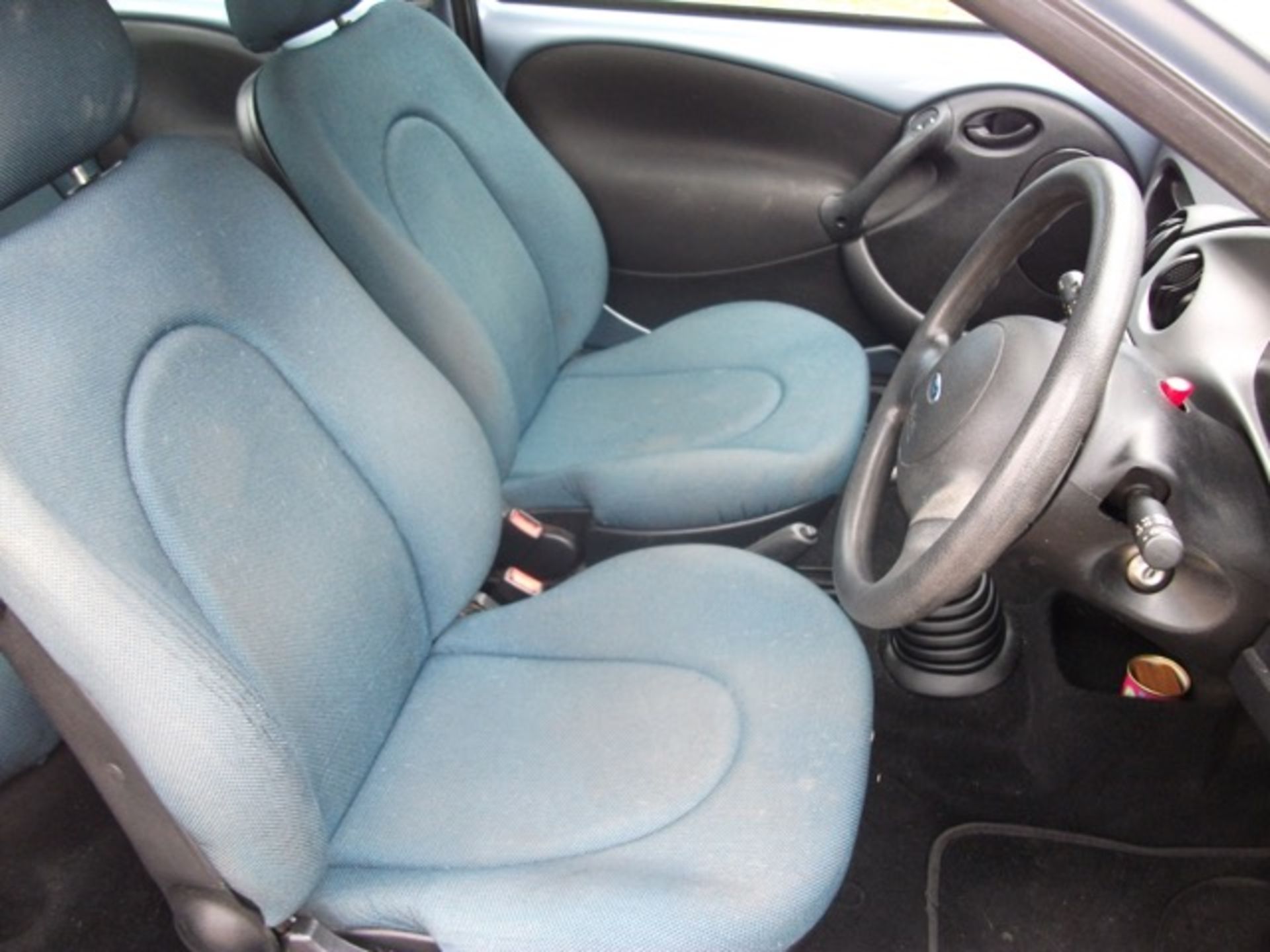 FORD KA STYLE - Image 11 of 12