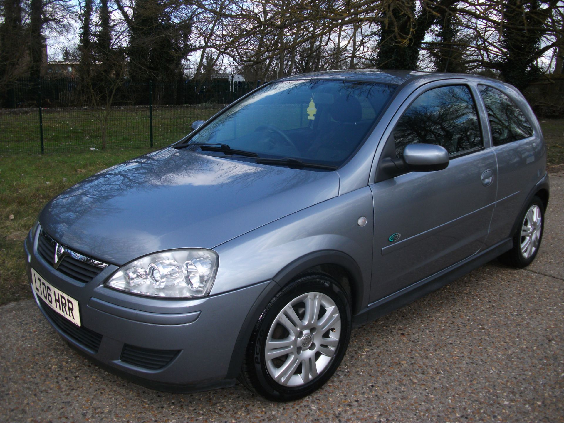 VAUXHALL CORSA 1.2 ACTIVE TWINPORT