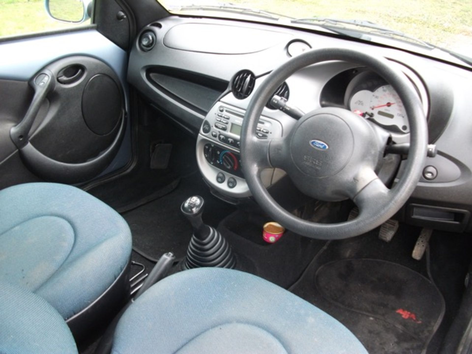 FORD KA STYLE - Image 12 of 12