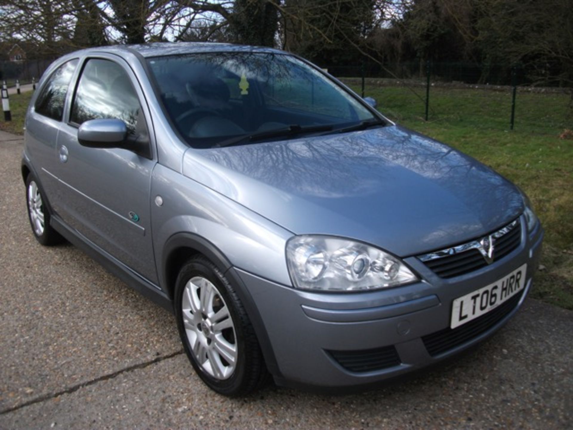 VAUXHALL CORSA 1.2 ACTIVE TWINPORT - Image 11 of 11