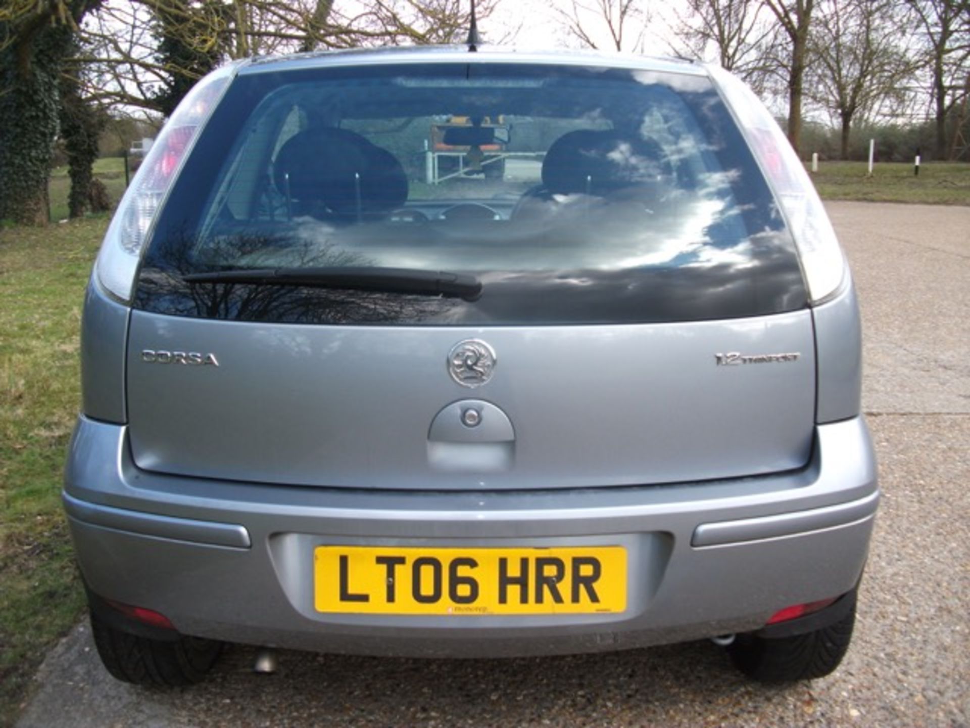 VAUXHALL CORSA 1.2 ACTIVE TWINPORT - Image 7 of 11