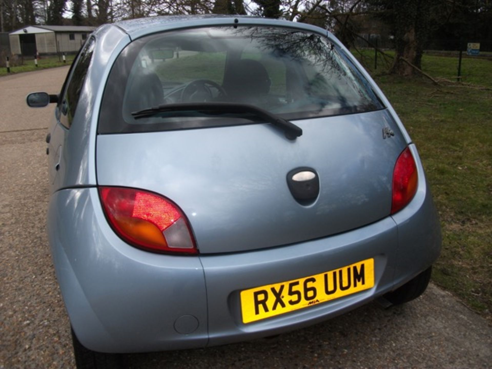 FORD KA STYLE - Image 4 of 12