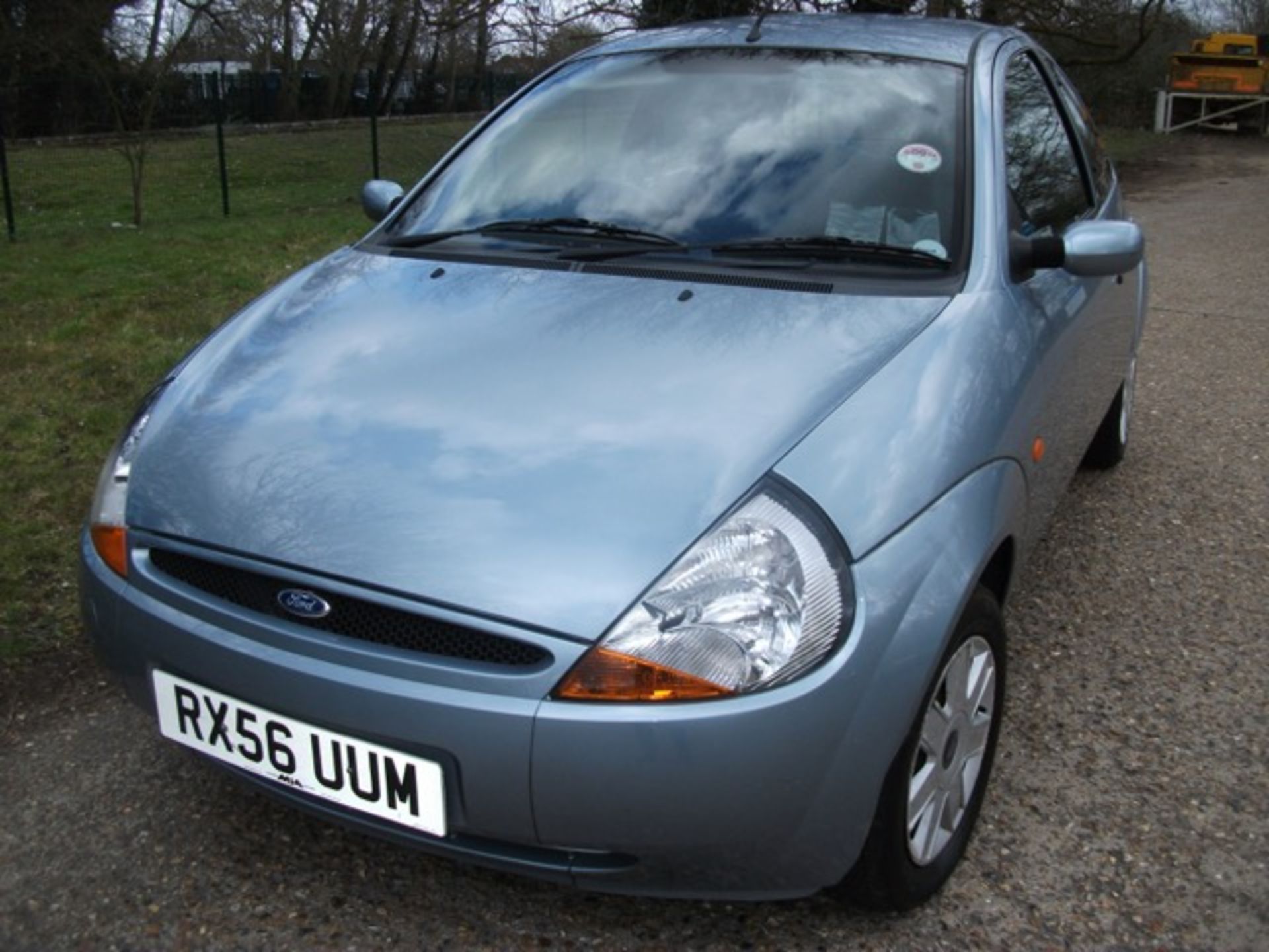 FORD KA STYLE - Image 2 of 12