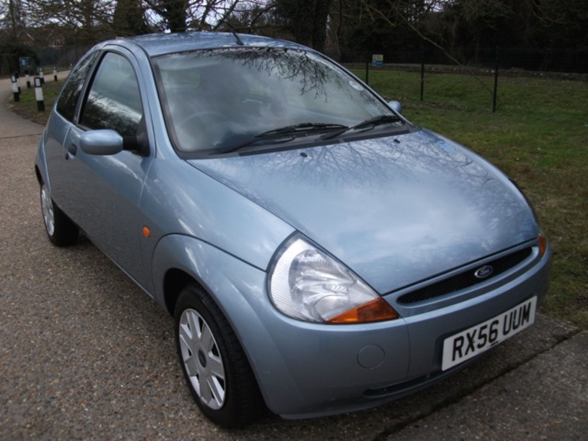 FORD KA STYLE - Image 8 of 12