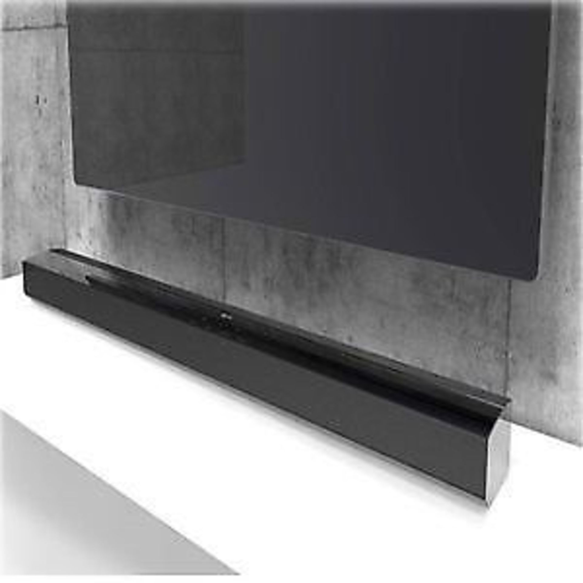 LG NB2020 40W Soundbar Speaker - Home Cinema Sound - Brand New - Boxed    Brand New - Boxed -
